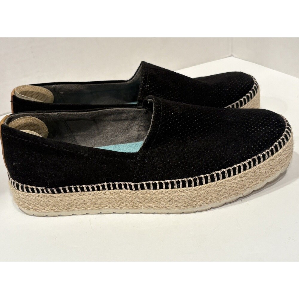 DR. SCHOLL'S SHOES WOMEN'S SUNRAY POINTED TOE FLAT - SIZE WOMEN'S 6